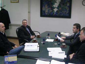 Umjesto devastiranih hala Agrokomerca: Bužim dobija prvu poslovnu zonu