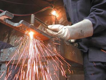 Podrška razvoju metaloprerađivačkog sektora u BEAR području