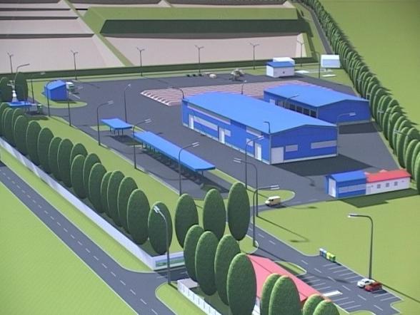 Još ništa od izgradnje odlagališta otpada za osam općina u USK-u