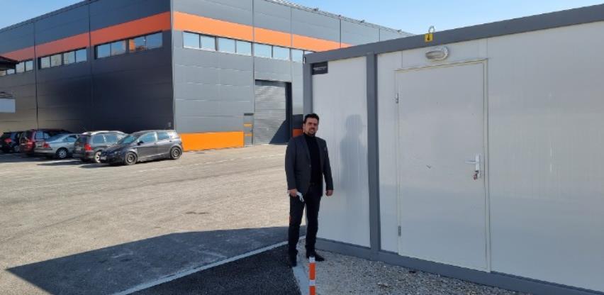 Dok mnogi zatvaraju kompanije, turski Monarkon započeo biznis u BiH