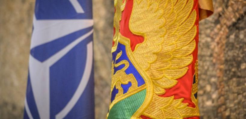 Trump potpisao protokol o pristupanju Crne Gore NATO-u
