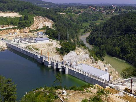 Hidroelektrane na Trebišnjici napravile gubitak od sedam miliona KM