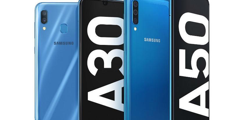 Samsung predstavio novu Galaxy A seriju sa nadograđenim funkcijama
