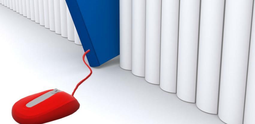 Kancelarijsko i arhivsko poslovanje podržano informacionim tehnologijama