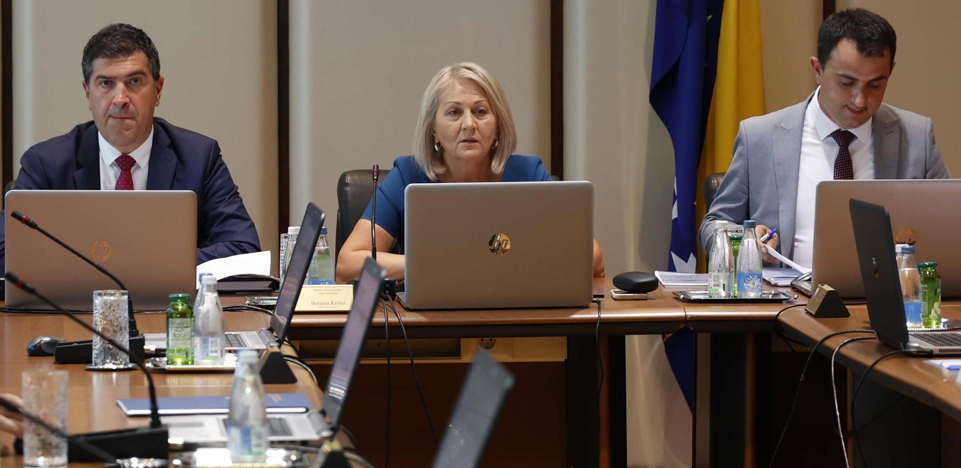 vijeće ministara