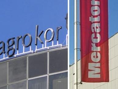 Agrokor traži ostavke u Merkatoru