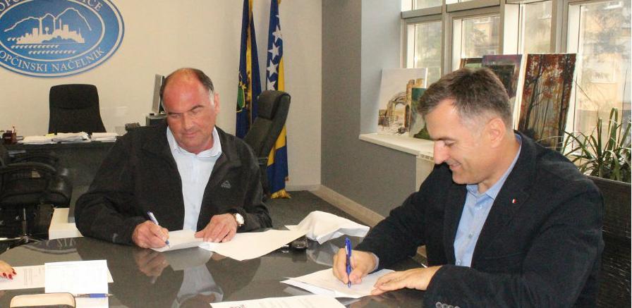 Dvije strane firme u Živinicama do kraja godine zaposlit će 400 radnika