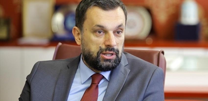 Konaković: Kako se planiralo, ko može, a ko ne može graditi u KS i ko je to kontrolisao?