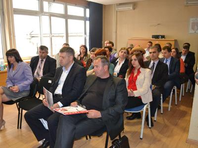 Ministar Hrenovica upriličio sastanak s privrednicima Kantona Sarajevo