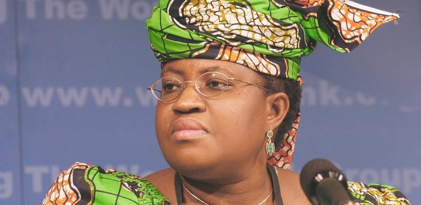 WTO će prvi puta voditi žena