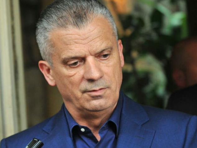 Zatražen pritvor za Fahrudina Radončića