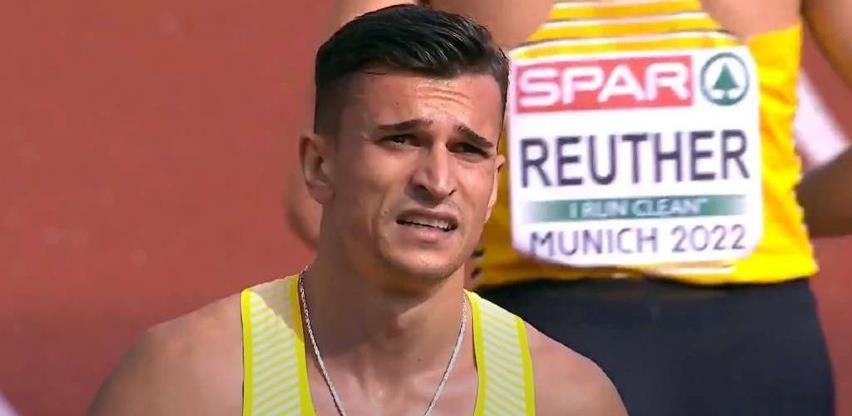 Mujezinović