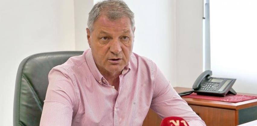 Bivši direktor aerodroma u Tuzli osumnjičen za zloupotrebu milion KM