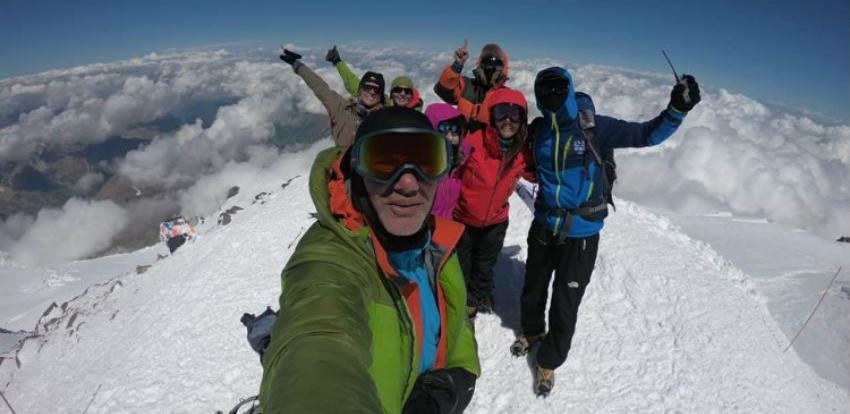 Bosanskohercegovačka ekspedicija spremna za Aconcagvu