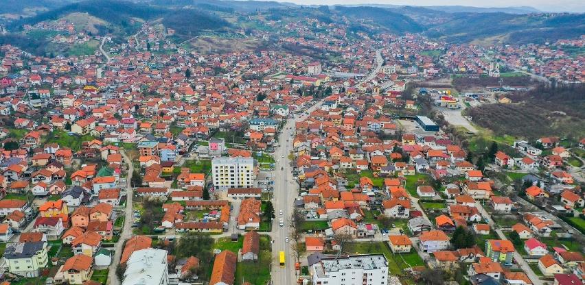 Investicija od tri miliona KM: Banja Luka dobija sportski centar na Laušu