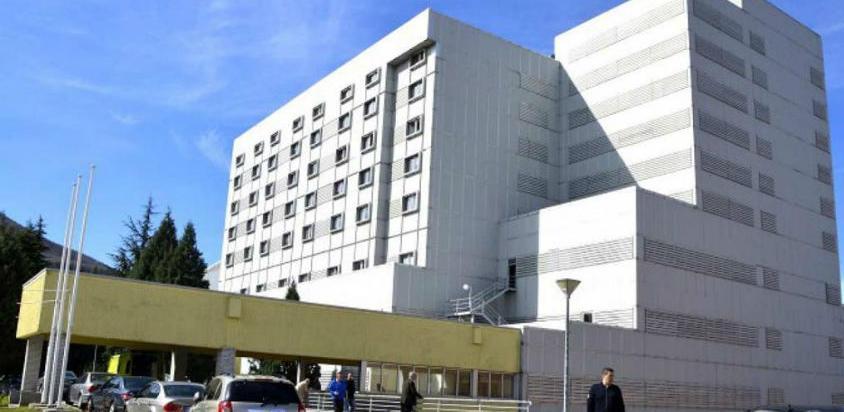 Kvesić: Ove godine prve transplatacije srca i bubrega na SKB Mostar