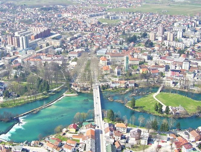 Promocija EE Biblioteke u Bihaću