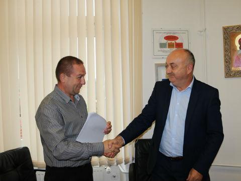 Za izgradnju dječijih igrališta u Mrkonjić Gradu 60.000KM