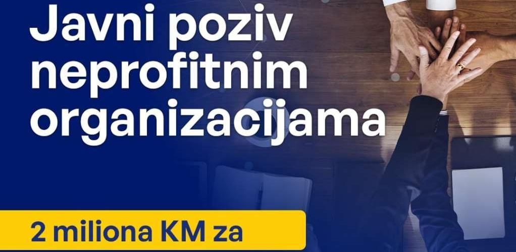 javni poziv