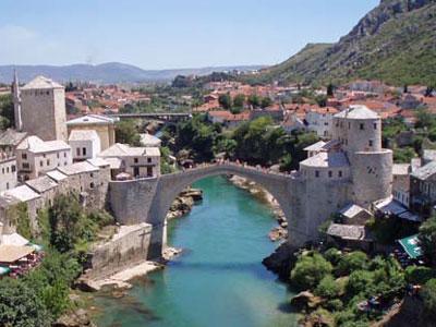 BiH na listi top 10 turističkih destinacija koje treba posjetiti u 2015.