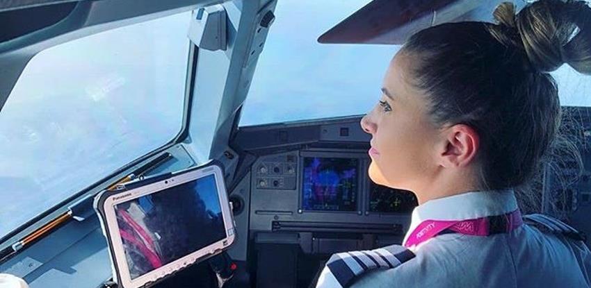 Wizz Air piloy