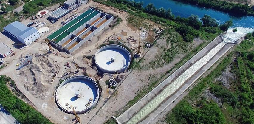Dok kasni izgradnja kolektora, Šveđani ne žele više ulagati u Mostar