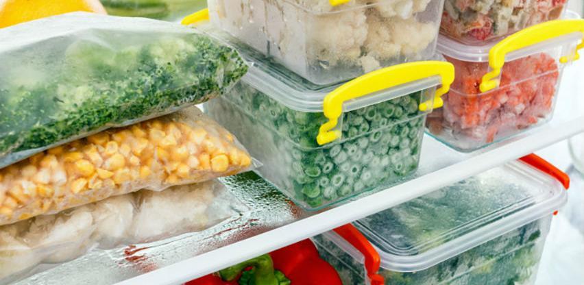 Kako smanjiti rizik od trovanja hranom u ljetnim mjesecima