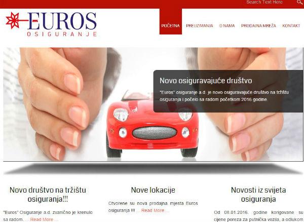 Nova osiguravajuća kuća počela sa radom na tržištu RS-a