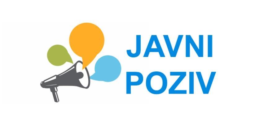 Javni poziv