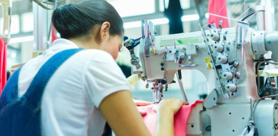 U Drvaru posljednje pripreme za otvaranje pogona tekstilne industrije