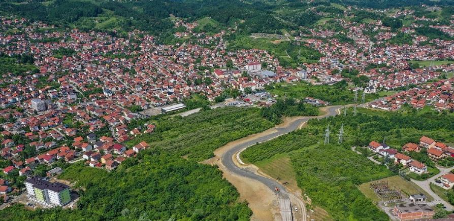 Dobra dinamika na gradnji poveznice Lauša i Paprkovca