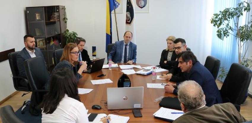 Do kraja mjeseca proširenje deponije Smiljevići