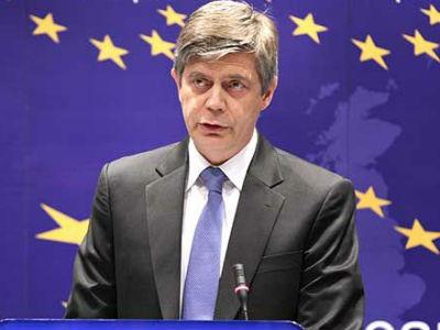 Wigemark: Predaja zahtjeva za članstvo u EU povijesna je prekretnica za BiH