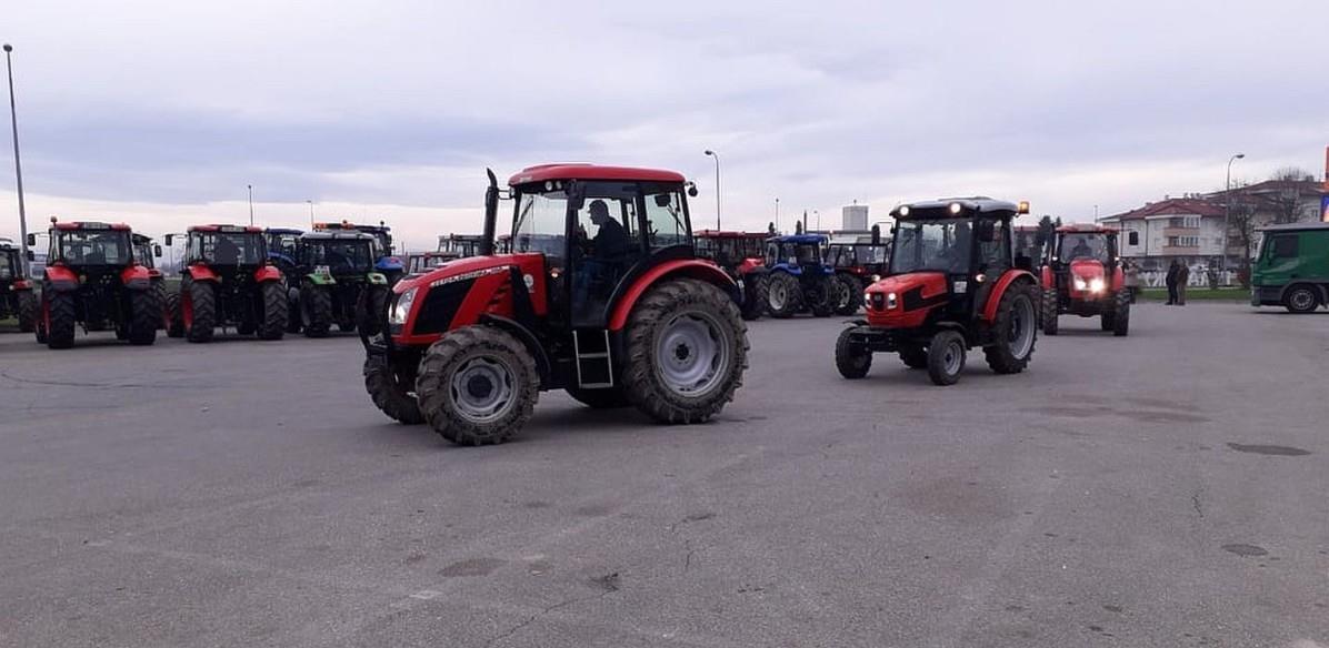 Poljoprivrednici FBiH poručuju: Uvozni lobi jači od države