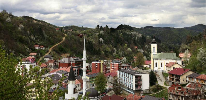U Srebrenicu će biti investirano više od tri miliona KM