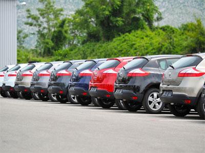 GUMA PRO postala novi koncesionar Renault i Dacia vozila