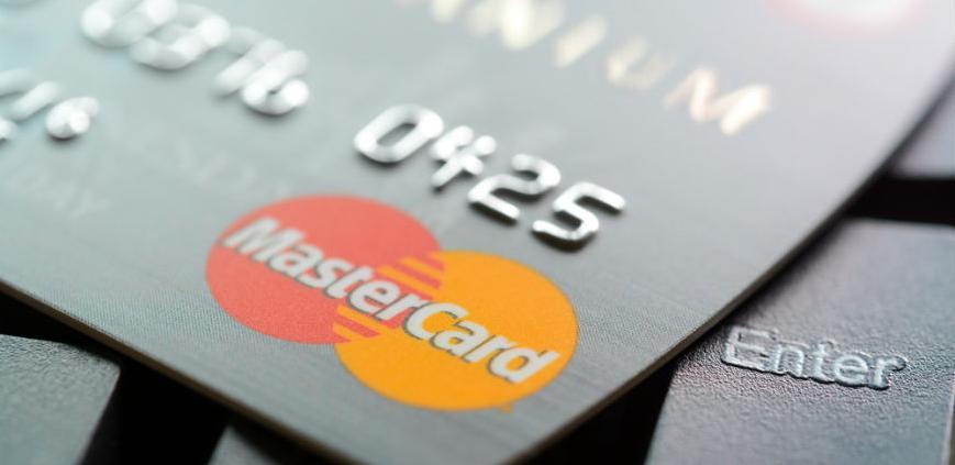 MasterCard povlači ime iz svog loga