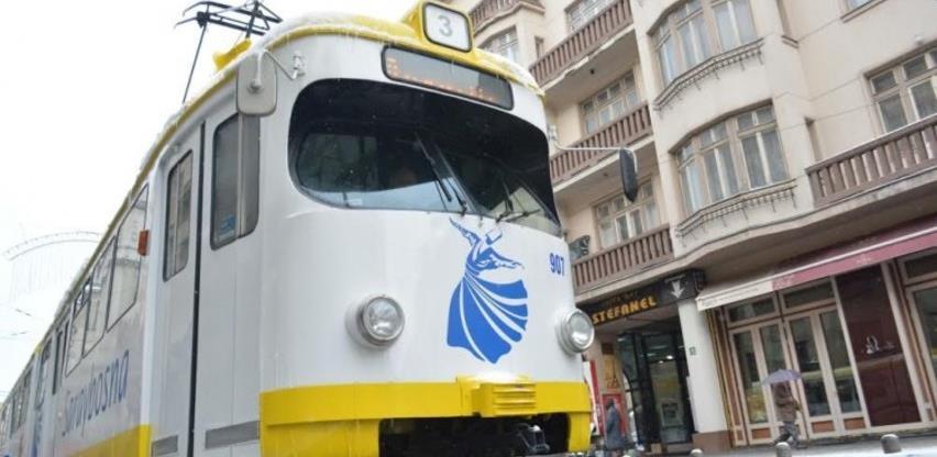 Šteta: Sredinom 2022. početak izgradnje tramvajske pruge Ilidža - Hrasnica