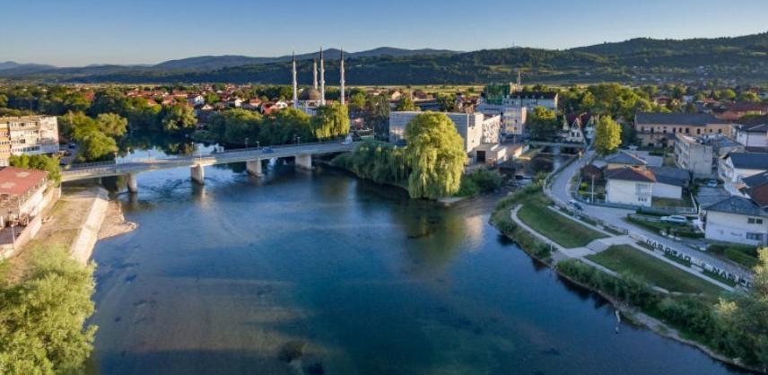 Dijaspora glavni pokretač investicija u Sanskom Mostu