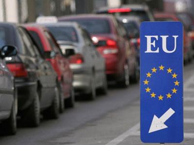 Carinska uprava RH: Na graničnim prijelazima protočnost dobra