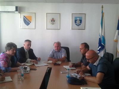 Potrebno poboljšati otkup mlijeka