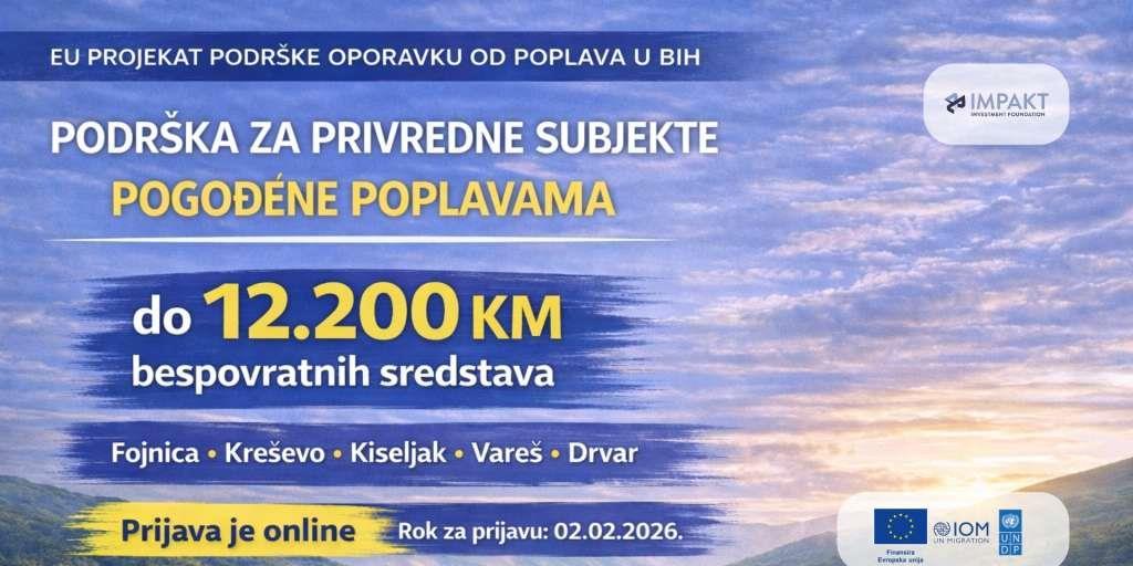 javni poziv