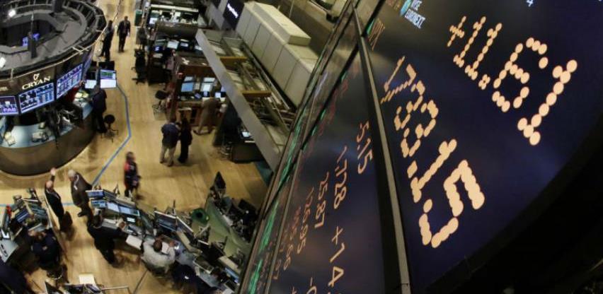 Novi rekordi indeksa na Wall Streetu