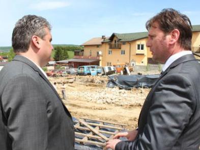 Mljekara Meggle Bihać u proširenje kapaciteta ulaže 11 miliona KM