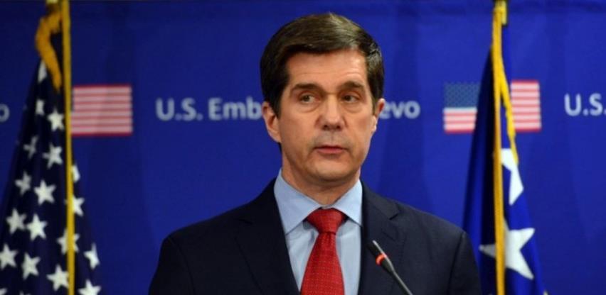 Nelson: Nije istina da nema korupcije