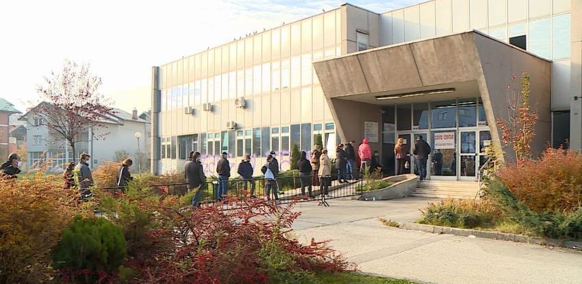 Apel medicinara: Ne dolazite u zdravstvene ustanove bez velikog razloga