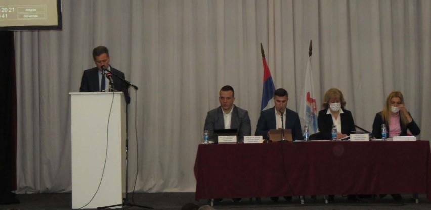 Jednoglasno usvojeni zaključci o planskoj izgradnji Jahorine