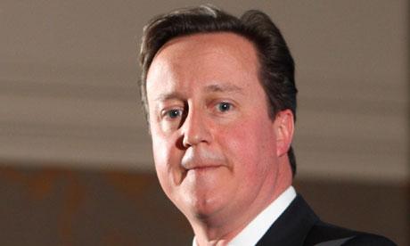 Cameron: Britanija ima pravo tražiti promjene u odnosima s EU