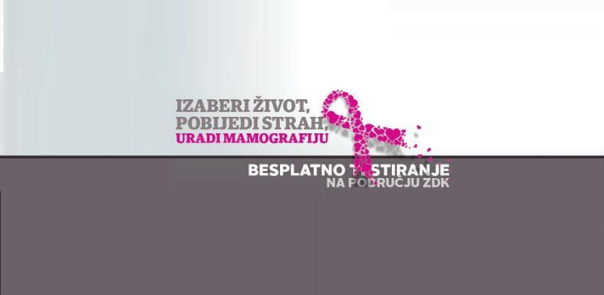 Zdravko Čolić u kampanji INZ: Prevencijom i kontrolama do zdravog osmijeha