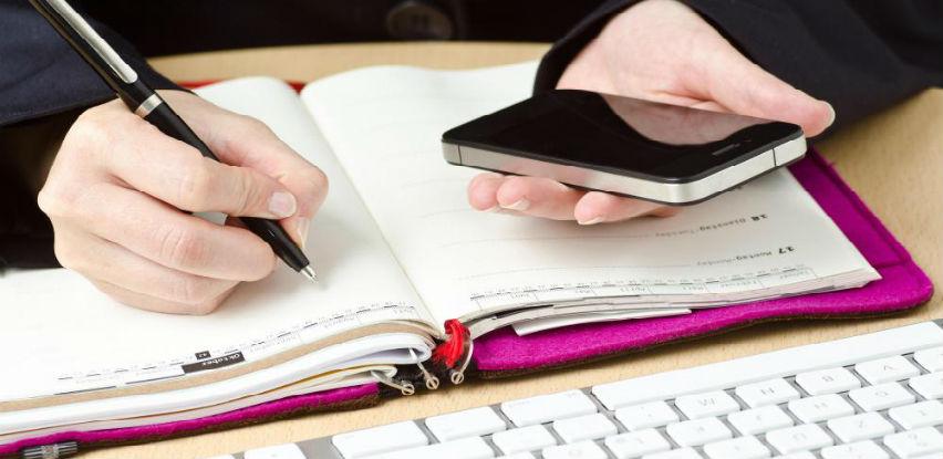 Seminar: Uspješan izvršni asistent/asistentica